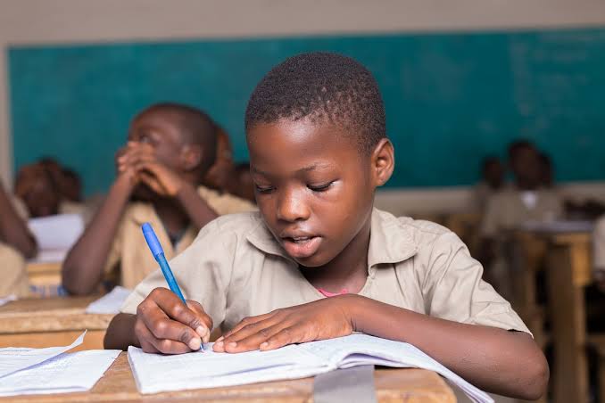 Still On English As The Sole Medium Of Instruction In School